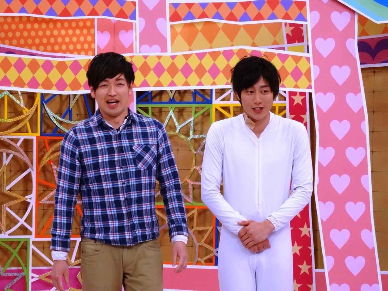 シューマッハ (c)中京テレビ