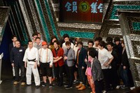 トライアルクラスのメンバー。