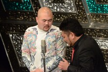 鬼越トマホーク