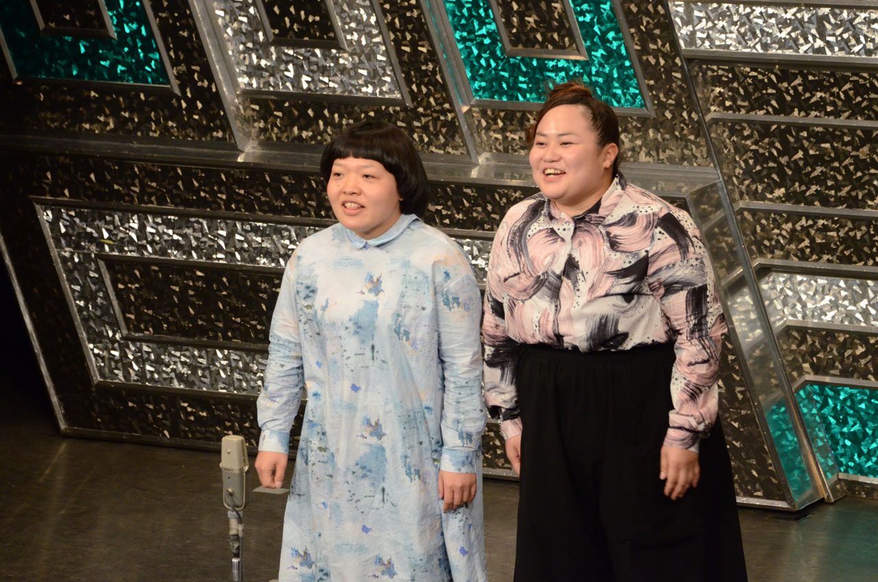 おかずクラブ