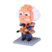 ナノブロック「しげぞう」