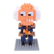 ナノブロック「しげぞう」