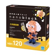 ナノブロック「しげぞう」パッケージ