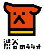 「渋谷のラジオ」ロゴ