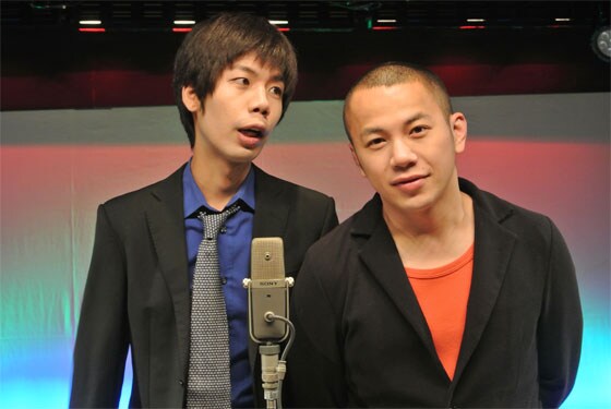 ヤングが実施したキャパ1800人の無料ライブ、ドキュメンタリー映像に