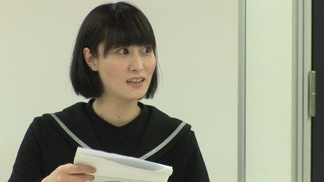 鳥居みゆき (c)関西テレビ