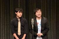 オジンオズボーン