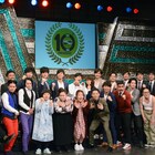 「夢は無限大」∞ホールファーストメンバーが意気込み、セカンドも一致団結