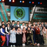 「夢は無限大」∞ホールファーストメンバーが意気込み、セカンドも一致団結