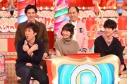 「新ドラマチーム」 (c)TBS