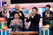 「お坊さんバラエティ ぶっちゃけ寺 3時間SP」(c)テレビ朝日