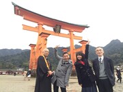 「お坊さんバラエティ ぶっちゃけ寺 3時間SP」(c)テレビ朝日
