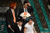 「弱虫ツッコミの王子様」のワンシーン。