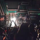 ∞ホールが6色の光に包まれた夜!イケメン軍団JUNK∞TION初イベント