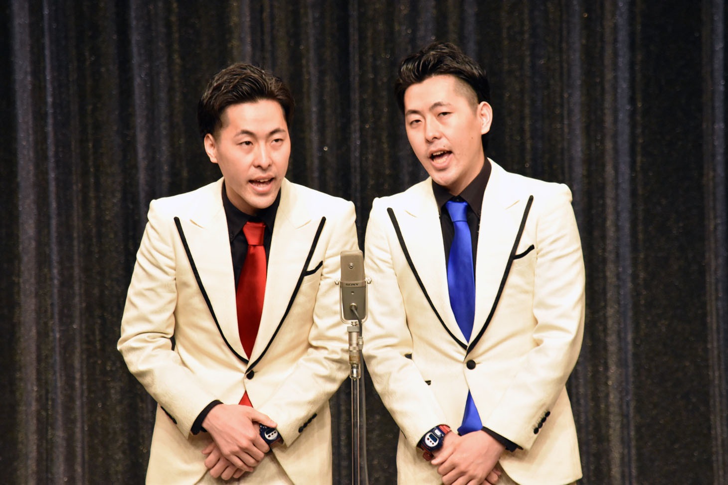 吉田たち