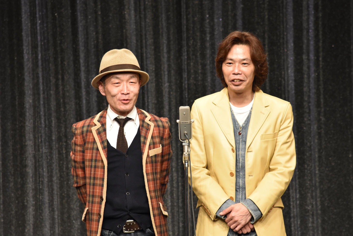 ティーアップ