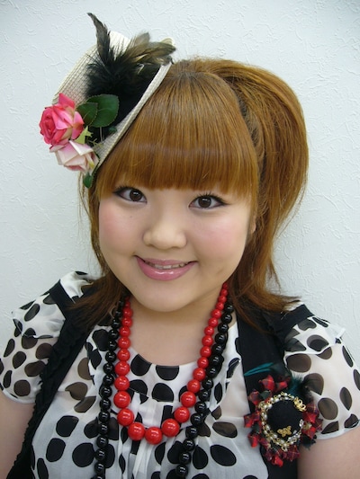 「バイキング」火曜MCを担当する柳原可奈子。