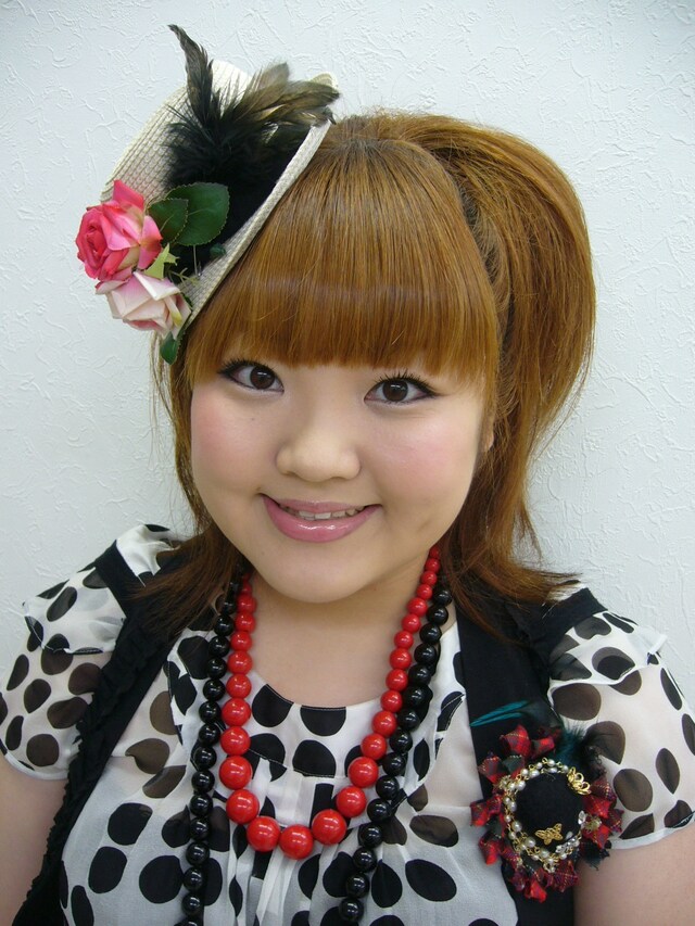 「バイキング」火曜MCを担当する柳原可奈子。