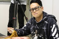 宮川大輔 (c)関西テレビ