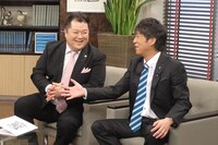 ブラックマヨネーズ (c)MBS