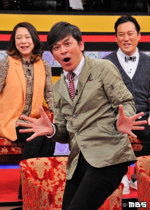 ますだおかだ岡田