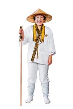 フォーリンラブ・バービー