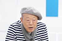 六平直政 (c)読売テレビ