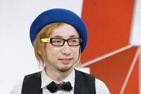 増田セバスチャン (c)読売テレビ