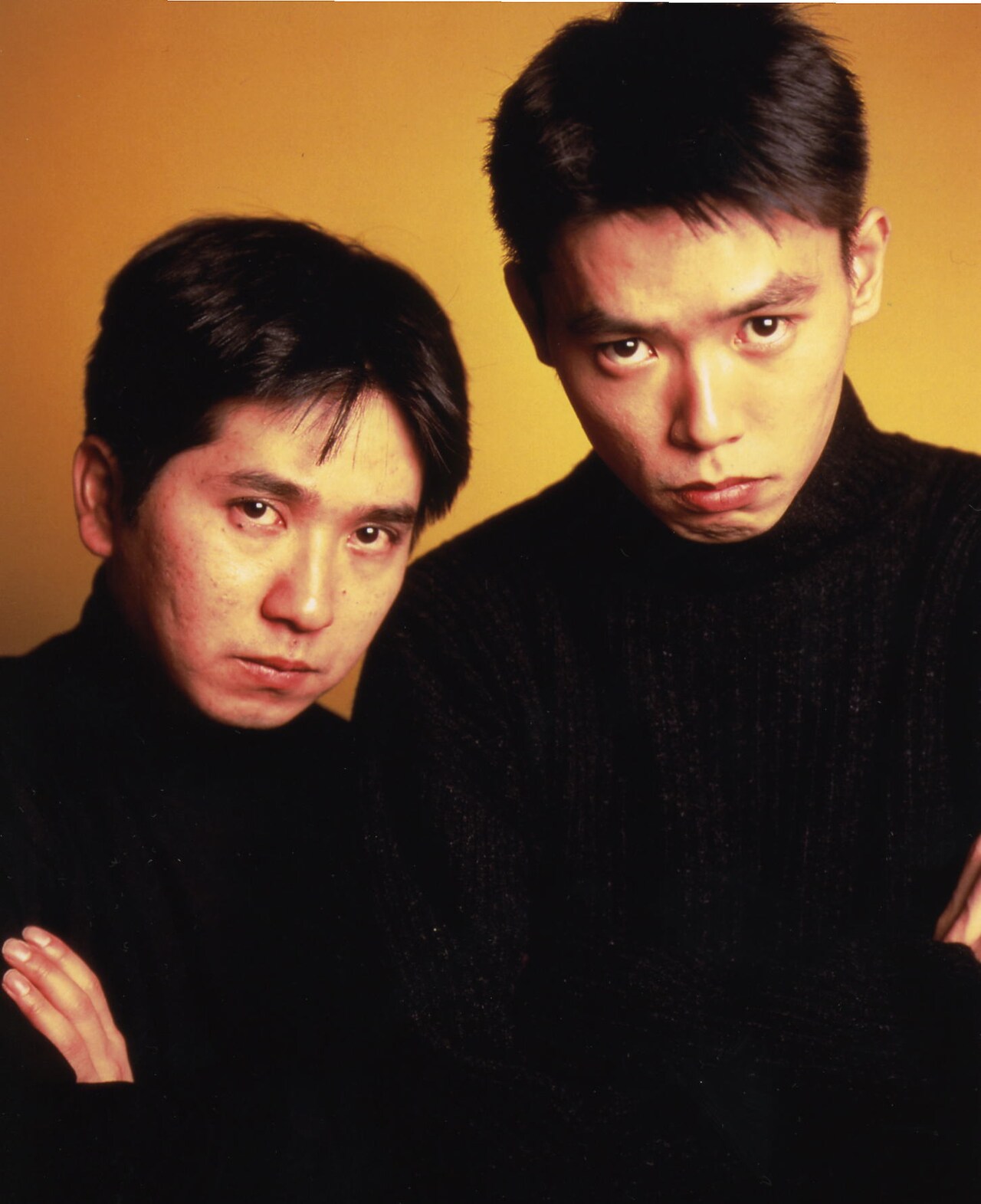 「爆笑問題のツーショット」2017年度版のDVDが6月発売