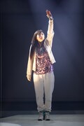 「ヨミガエラセ屋」公開ゲネプロの様子。