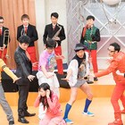 川島アンロックサービスVS戸次重幸演じる大神「ウレロ☆無限大少女」最終話