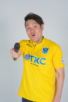 インスタントジョンソン・スギ。