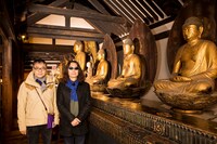 左からいとうせいこう、みうらじゅん。