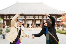 左からいとうせいこう、みうらじゅん。