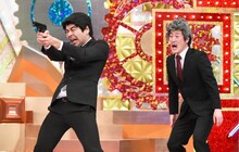 インポッシブル (c)テレビ東京