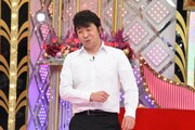 ホリ (c)日本テレビ