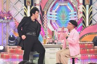 チョコレートプラネット (c)日本テレビ