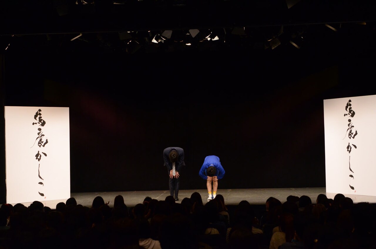 ラフレクラン「何度もここでやれるように」ルミネ初単独ライブで5年目に気合い