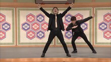 「笑点」に出演するオリエンタルラジオ。(c)日本テレビ
