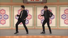 「笑点」に出演するオリエンタルラジオ。(c)日本テレビ