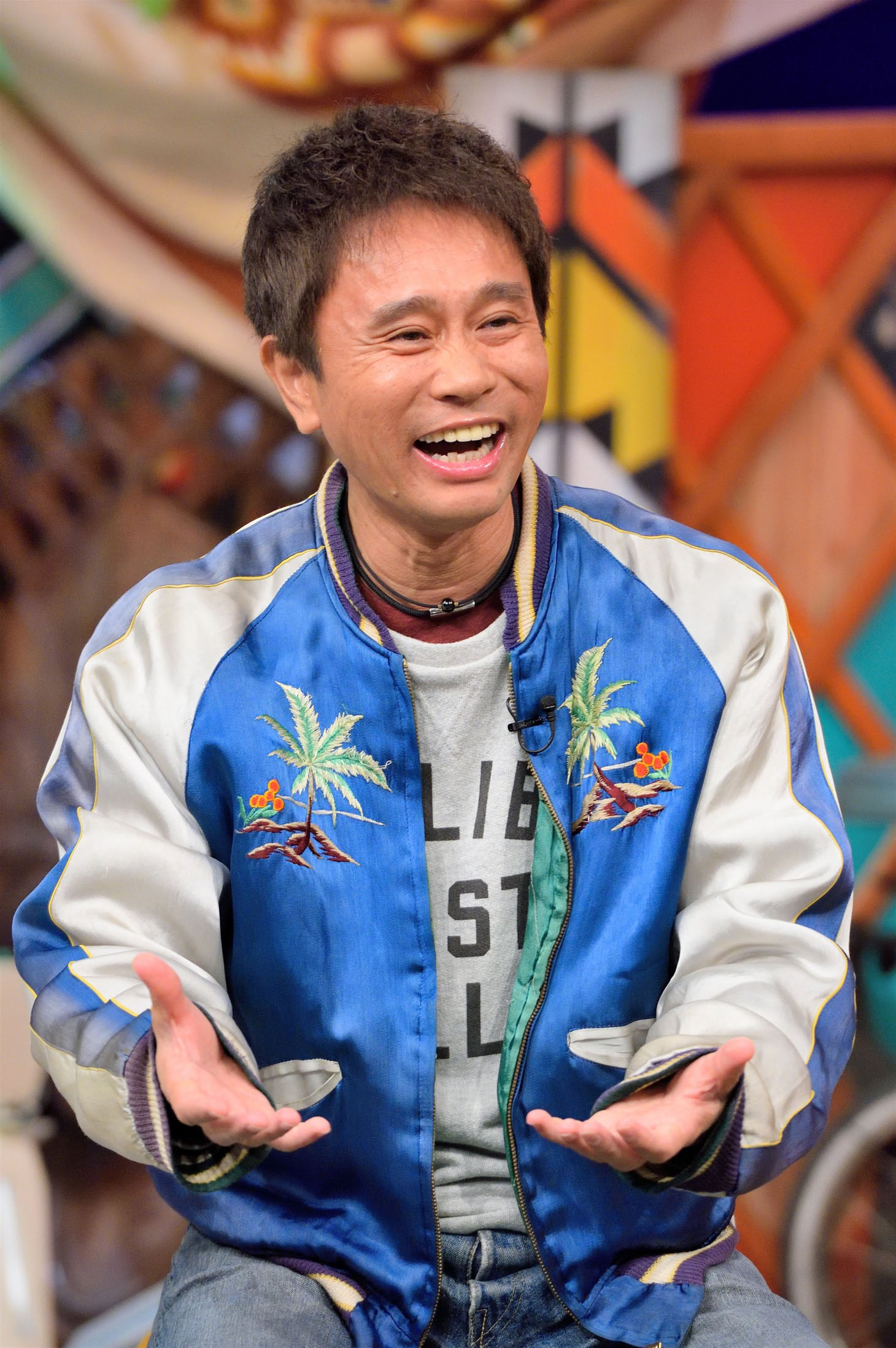 浜田雅功 (c)MBS