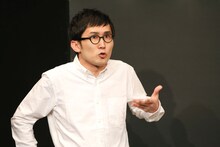 シソンヌじろう