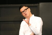 シソンヌ長谷川