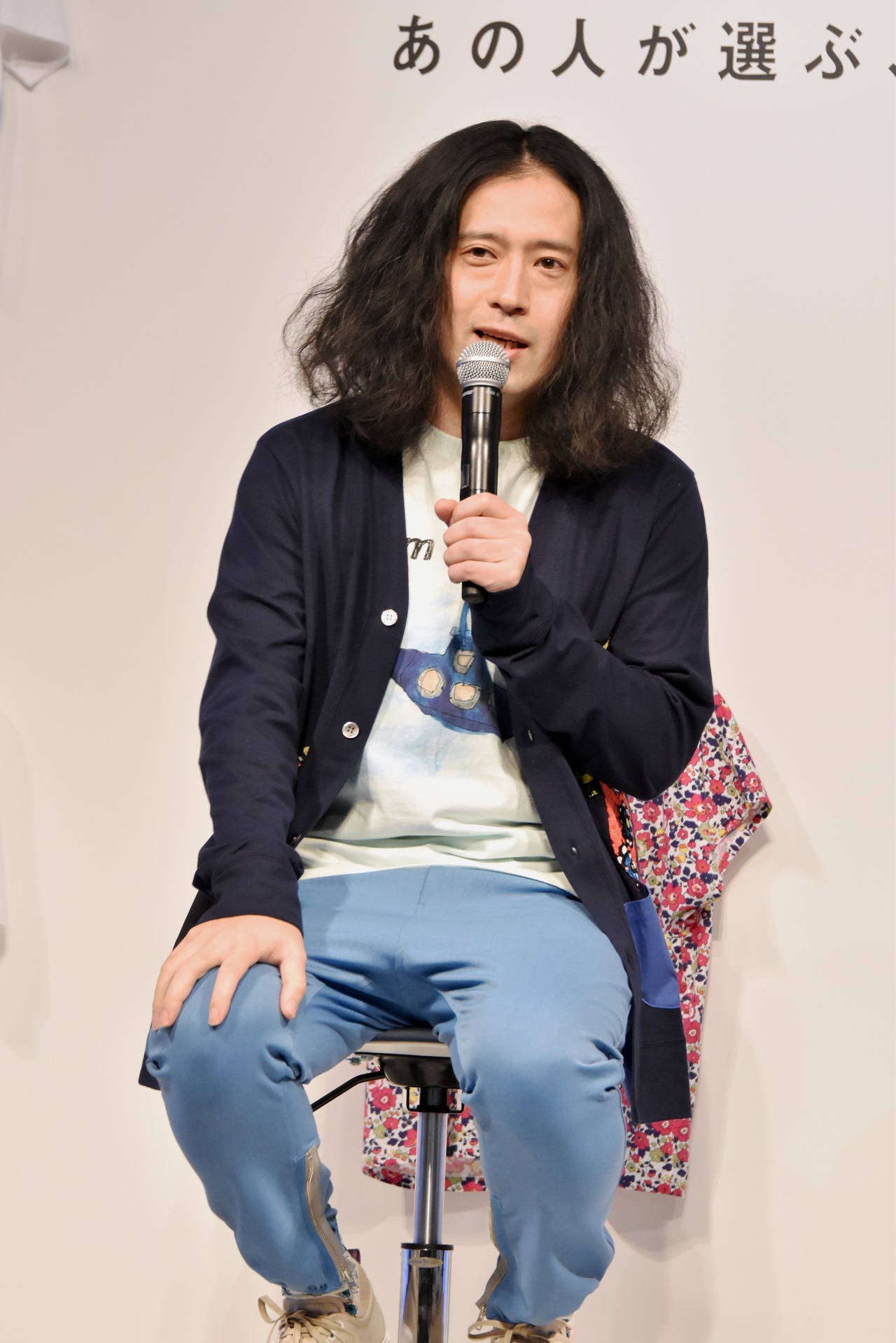 ピース又吉