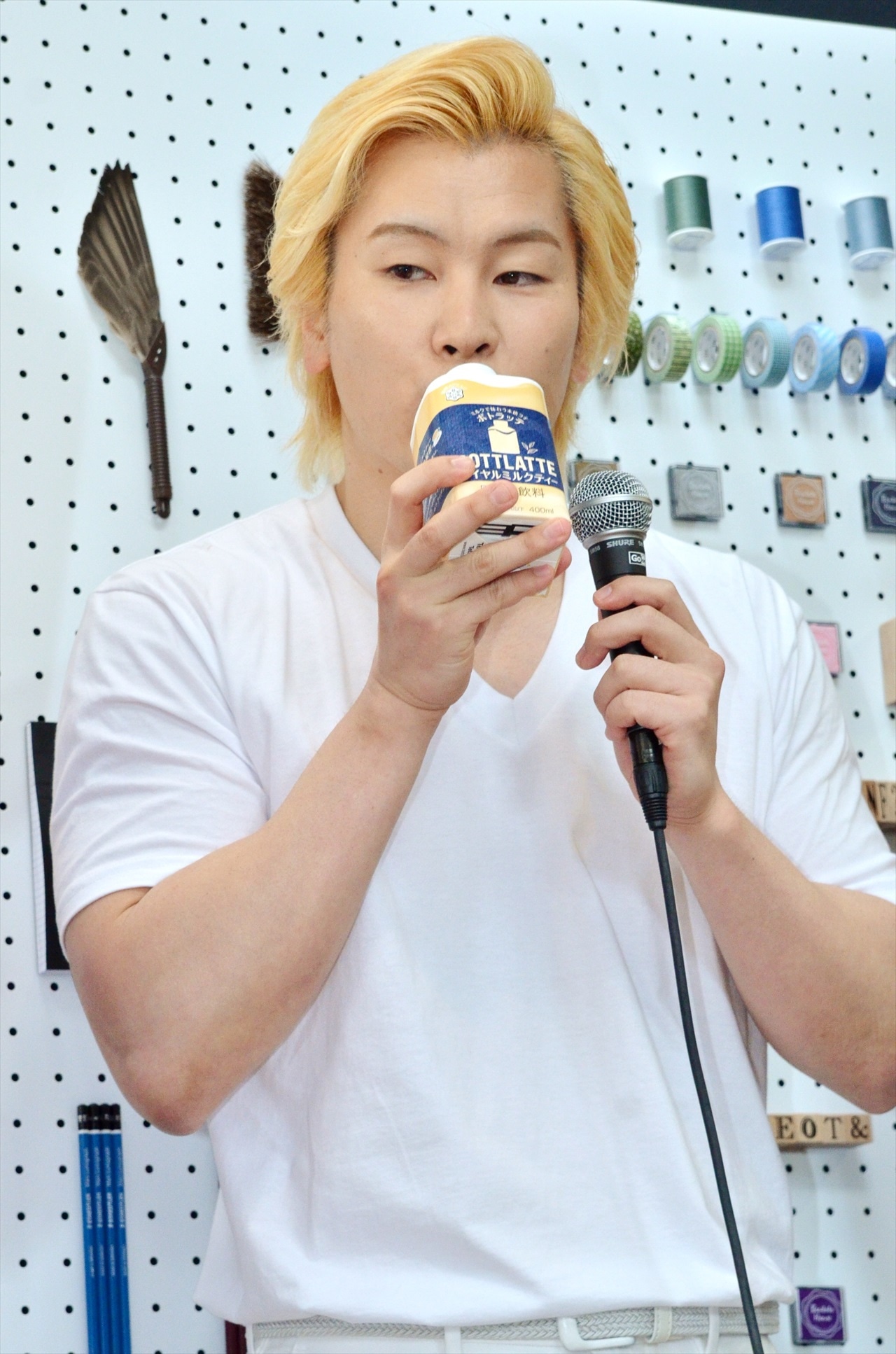 メイプル超合金カズレーザー