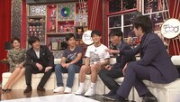 「内村てらす」のワンシーン。(c)日本テレビ