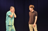 エンディングトークの様子。