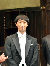 ラバーガール大水