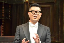 シソンヌ長谷川