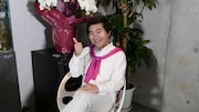 小石田純一